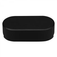 BRILONER Napájení pro lištový systém 48V DC nízké napětí, 1-fázový, 100W, přisazený, černé 8027005 BRILONER Napájení pro lištový systém 48V DC nízké napětí, 1-fázový, 100W, přisazený, černé 8027005