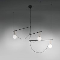 Artemide nh S3 14 1276010A Artemide nh S3 14 1276010A