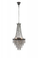 Markslöjd Allington lustr černý Markslöjd Allington lustr černý