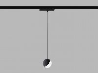 LED2 7301033CS Li�tov� sv�tidlo TRACK LOCO Z, B CASAMBI 10W 3000K �ern�