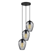 EGLO Závěsné svítidlo NEWTOWN 49479 EGLO Závěsné svítidlo NEWTOWN 49479