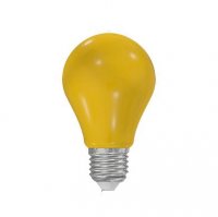 NBB LED A60 230-240V 5W COLOURMAX E27 ORAN�OV� 250656250