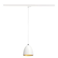 BIG WHITE (SLV) PARA CONE 14 z�v�sn� sv�tidlo pro 3f�zov� syst�m, GU10, b�l�/zlat� 1008062