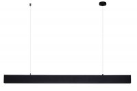 Azzardo AZ4569 závěsné svítidlo LINNEA 112 PENDANT CCT černá Azzardo AZ4569 závěsné svítidlo LINNEA 112 PENDANT CCT černá