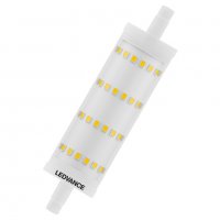 LEDVANCE LED LINE R7S 100 P 13 W 827 R7s 4099854064937
