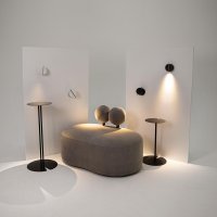 MAYTONI N�st�nn� sv�tidlo Nuance 3000K 3W MOD180WL-L4B3K