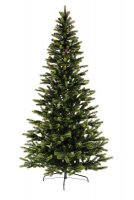 DecoLED Stromeček Tundra 180 cm, 3D jehličí TU180 DecoLED Stromeček Tundra 180 cm, 3D jehličí TU180