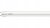 Philips Ecofit LEDtube 1500mm HO 23W 840 T8 S