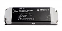 Deko-Light nap�jen� BASIC, CV, Q8H-12-40W konstantn� nap�t� 0-3300 mA IP20 12V DC 40,00 W 862162