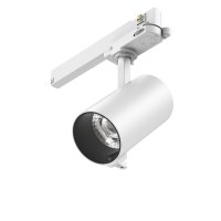 SLC LED Smart sv�tidlo do 3f li�ty Meta Pro AI b�l� 2300lm 2700-6500K Ra95 Double sensor IP20 24�