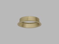 LED2 6559807 ZETA II S dekora�n� vlo�ka RING, G