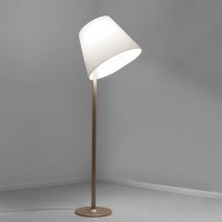 Artemide MELAMPO MEGA stojac� bronz 0577020A