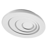 LEDVANCE stropn� LED sv�tidlo Orbis Spiral Oval 27 W 220-240 V 3000 K 1500 lm