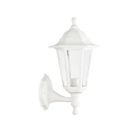 ACA Lighting Garden Wall n�st�nn� sv�tidlo PLGQ1W