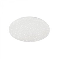 BRILONER LED hvězdné nebe stropní svítidlo pr. 38,5 cm 18W 2200lm bílé BRI 2360-016 BRILONER LED hvězdné nebe stropní svítidlo pr. 38,5 cm 18W 2200lm bílé BRI 2360-016