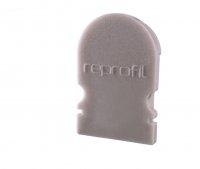Light Impressions Reprofil koncovka R-AU-02-10 sada 2 ks �ed� 16 mm 979521