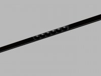 LED2 6480853 Li�tov� sv�tidlo MAGLASER II 12, B 6W 3000K/3500K/4000K UGR �ern�