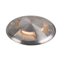 BIG WHITE SMALL PLOT kryt 4 sloty nerezov� ocel 1006175