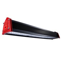 Solight linear high bay, 150W, 19500lm, 30x70�, Philips Lumileds, MeanWell driver, 5000K WPH-150W-005