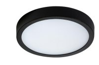 Azzardo AZ4236 stropn� sv�tidlo MALTA R 17 4000K BK