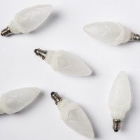 ��rovka �i�ka b�l� 20V/0,1A, balen� 36 ks