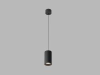 LED2 3480573 Z�v�sn� sv�tidlo TINY II L Z, B 8W 2700K/3000K/4000K �ern�