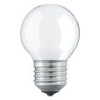 Narva žárovka 40W matná E27 240V Narva žárovka 40W matná E27 240V