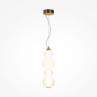 MAYTONI Z�v�sn� sv�tidlo Collar P069PL-L17G3K