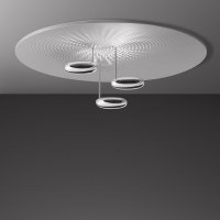 Artemide Droplet stropn� LED 2700K 1474W10A