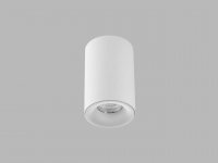 LED2 1150651 Stropn� sv�tidlo TUBUS II C, W 9W 3000K/3500K/4000K UGR b�l�