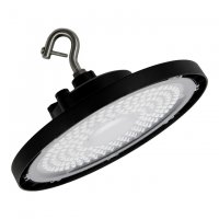 LEDVANCE LED pr�myslov� sv�tidlo HB V 95 W 4000 K 220-240 V 90� IP66