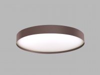 LED2 1272658DT ROMO 80, CF DIM 80W 2CCT 3000K/4000K stropn� k�vov�