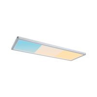 PAULMANN LED Panel Atria Shine White Select IP44 hranat� 560x200mm 15,2W 3000 - 6500K matn� chrom