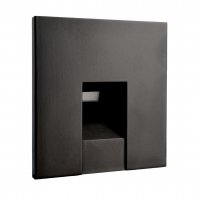 Deko-Light kryt hranat� �ern� pro Alwaid 930484