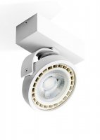 Azzardo AZ1366 bodov� sv�tidlo Jerry 1 230V b�l�