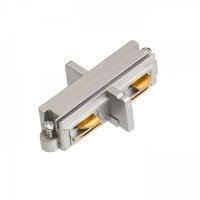 RENDL 1F p��m� spoj st��brno�ed� 230V R12262