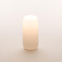 Artemide Gople přenosná lampa 0181020A Artemide Gople přenosná lampa 0181020A