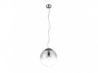 AZzardo AZ3106 závěsné svítidlo Iris 30 chrom AZzardo AZ3106 závěsné svítidlo Iris 30 chrom