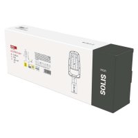EMOS LED ve�ejn� sv�tidlo SOLIS 30W, 3600 lm, tepl� b�l� ZO0303