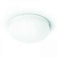 Hue Bluetooth LED White and Color Ambiance Stropn� sv�tidlo Philips Flourish 8719514343504 b�l� 2000K-6500K RGB