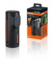 OSRAM TYREinflate 2000 rychl� pumpa nab�jec� 2 roky z�ruka OTIR2000