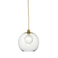 ACA Lighting Vintage z�v�sn� sv�tidlo V3643330CL