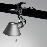 Artemide TOLOMEO MICRO LED PINZA A043800 Artemide TOLOMEO MICRO LED PINZA A043800