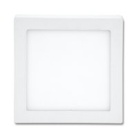 Ecolite SMD panel p�isaz.17x17cm, 12W, 4100K, IP20, 880Lm LED-CSQ-12W/4100