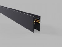 LED2 6092903 MAG TRACK 2M, B DALI �ern�