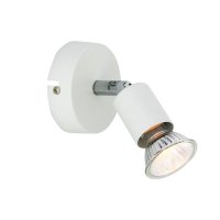 ACA Lighting Spot n�st�nn� sv�tidlo MC634WH1