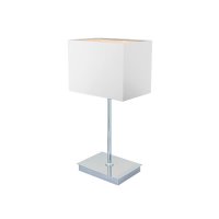 ACA Lighting Mix&Match stoln� sv�tidlo bez st�n�tka MT15018CHW