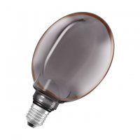 LEDVANCE LED ��rovka Vintage 1906 Globe 130 4 W E27 1800 K stm�vateln� kou�ov�