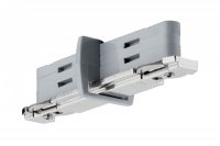 Paulmann URail syst�m d�li� proudu 230V matn� chrom 951.40 P 95140