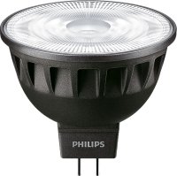 Philips MASTER LED ExpertColor�6.7-35W MR16 927 24D